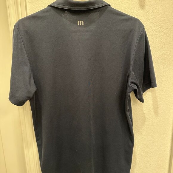 Travis Mathew Polo Shirt - Picture 4 of 4